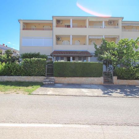 Roko Apartment Novigrad  ภายนอก รูปภาพ