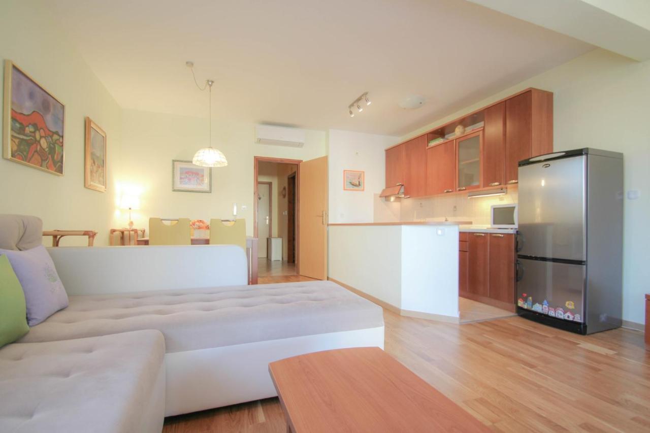 Roko Apartment Novigrad  ภายนอก รูปภาพ