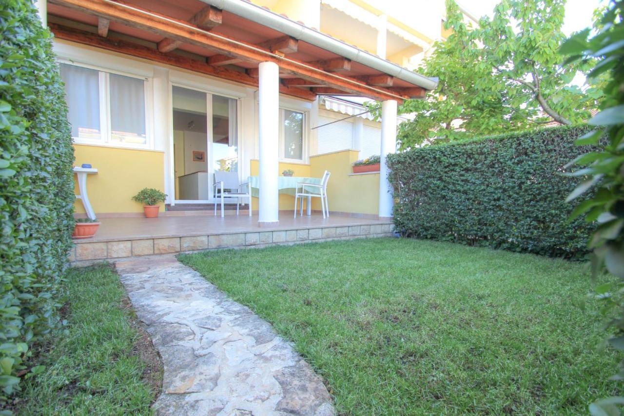 Roko Apartment Novigrad  ภายนอก รูปภาพ