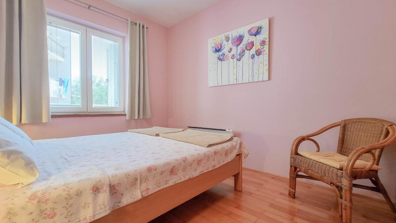 Roko Apartment Novigrad  ภายนอก รูปภาพ
