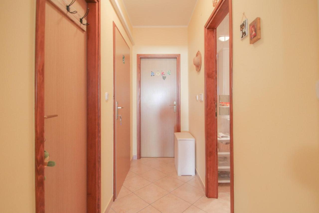 Roko Apartment Novigrad  ภายนอก รูปภาพ