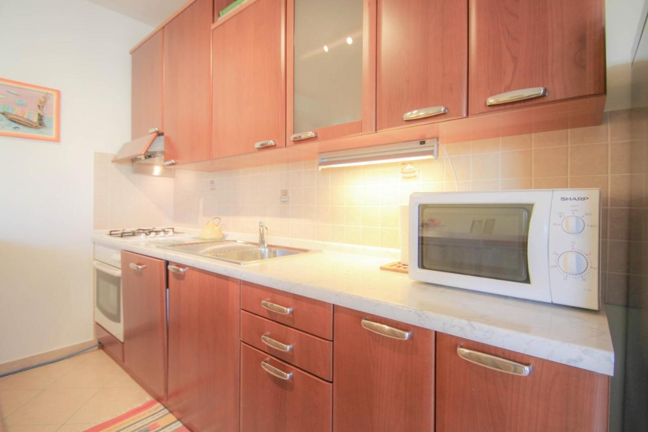 Roko Apartment Novigrad  ภายนอก รูปภาพ