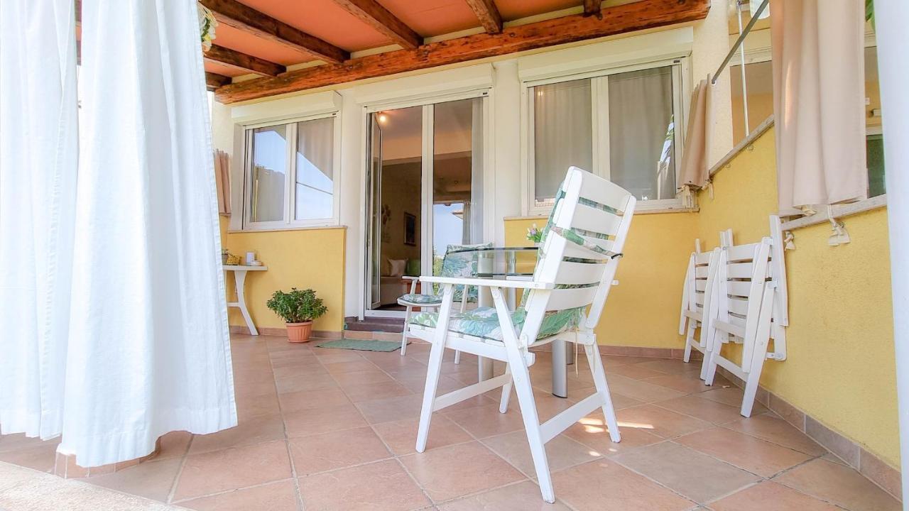 Roko Apartment Novigrad  ภายนอก รูปภาพ