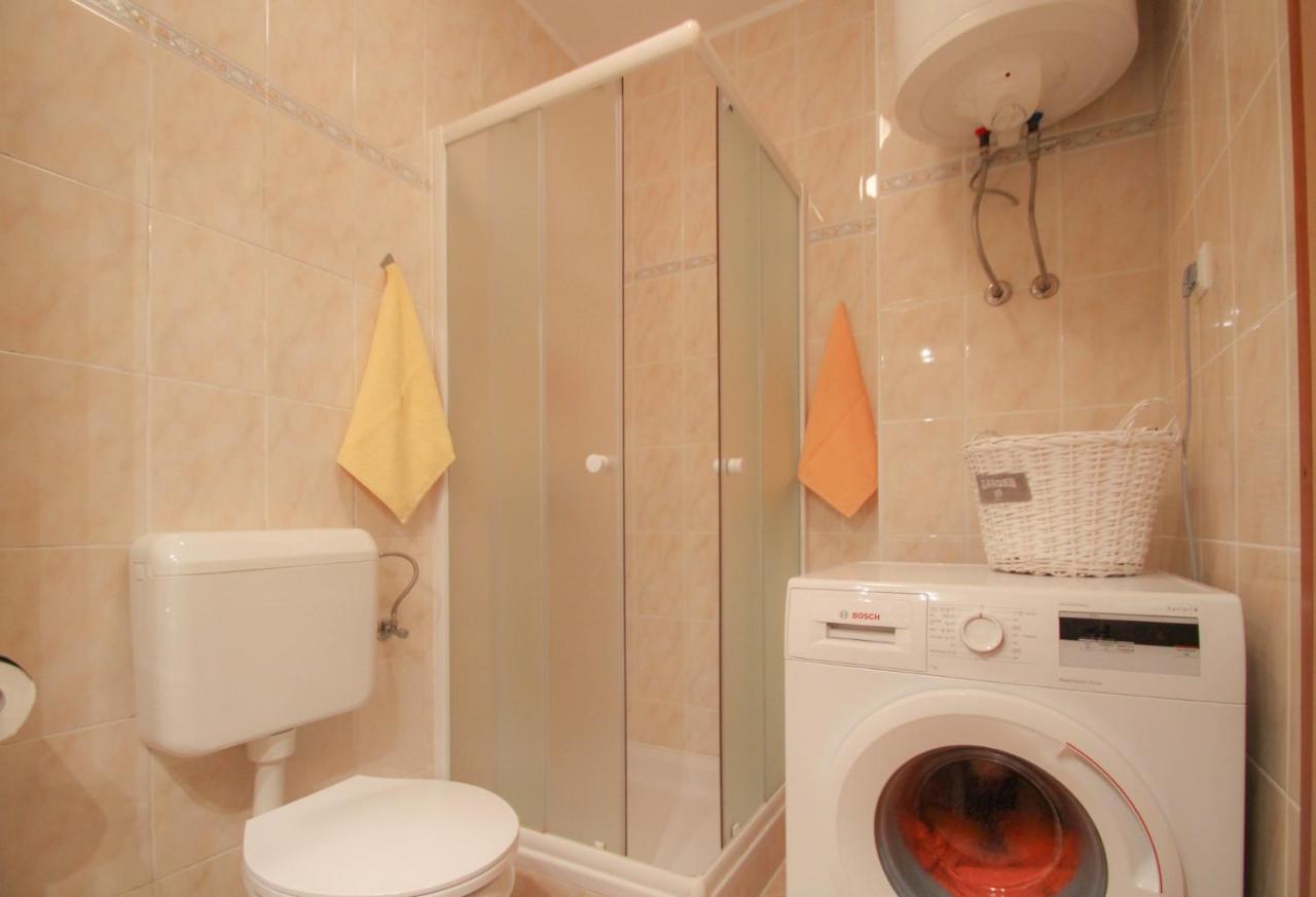 Roko Apartment Novigrad  ภายนอก รูปภาพ