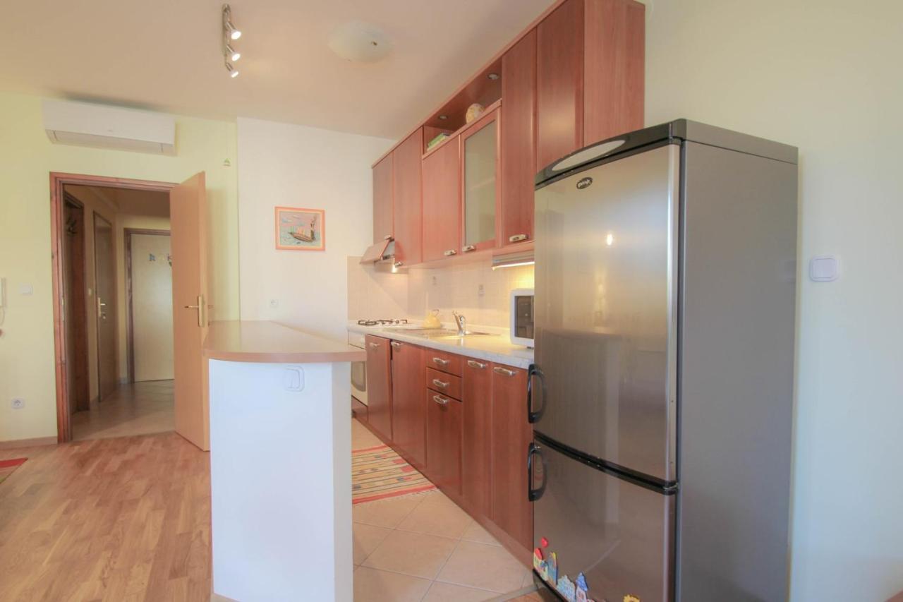 Roko Apartment Novigrad  ภายนอก รูปภาพ