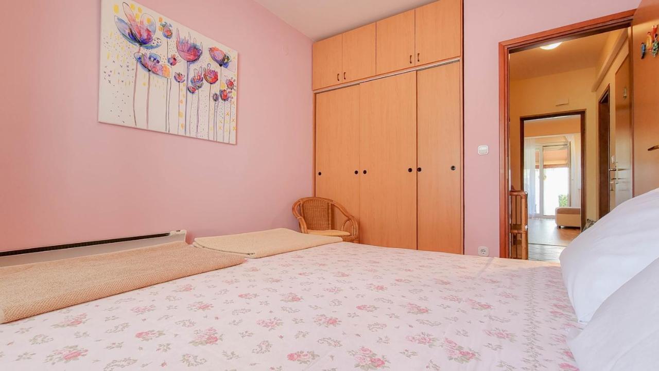 Roko Apartment Novigrad  ภายนอก รูปภาพ