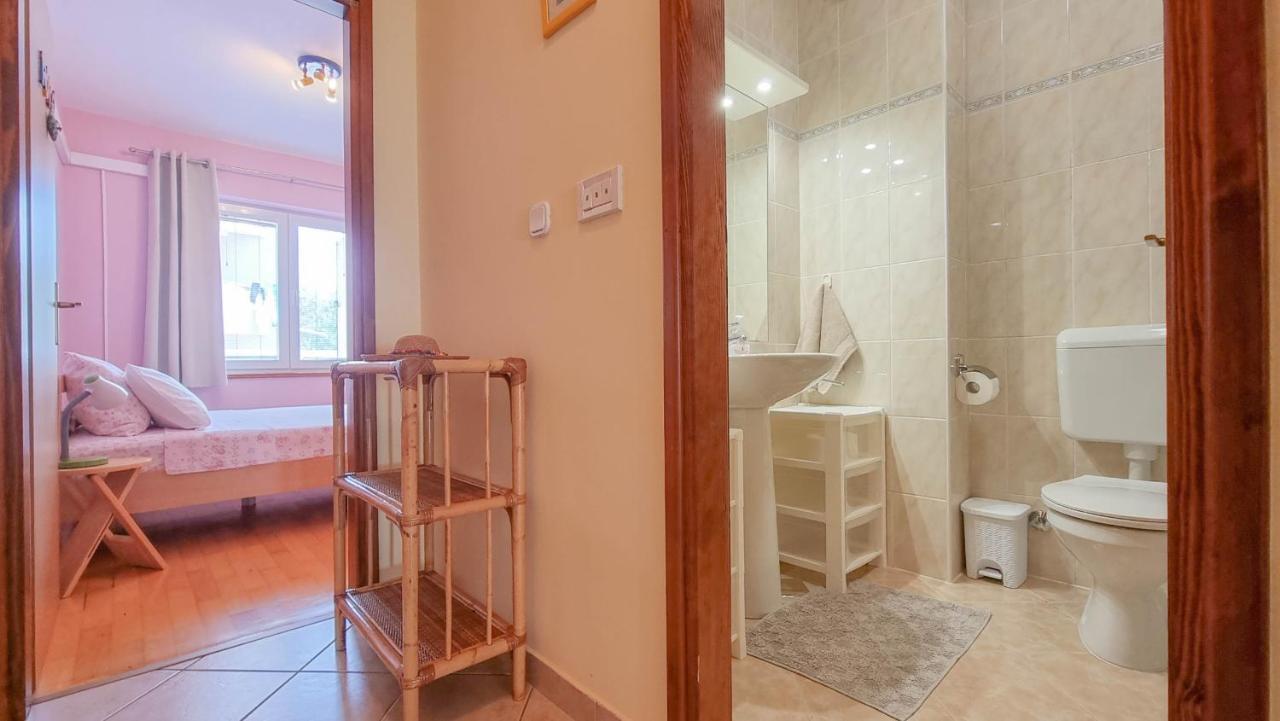 Roko Apartment Novigrad  ภายนอก รูปภาพ